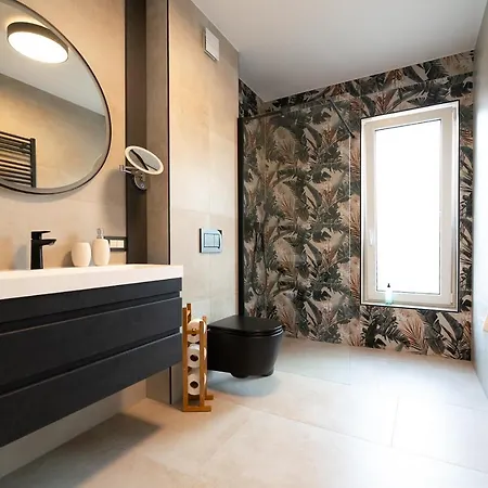 Apartments Kras 24 With Pool Sezana Exterior photo