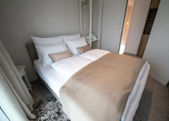 Apartments Kras 24 With Pool
