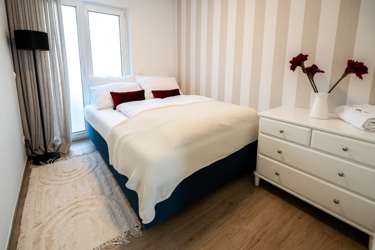 Apartment Kras 24 With Pool