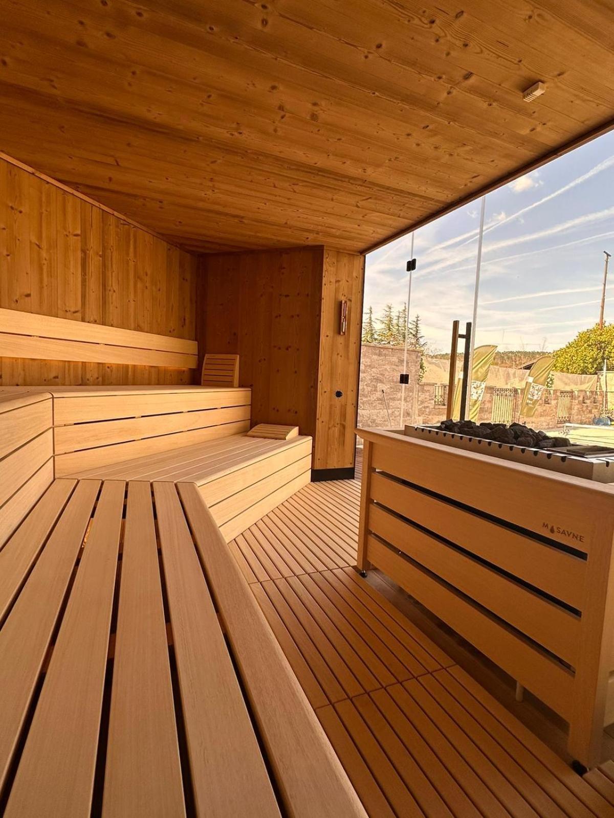 Apartment Kras 24 With Pool *