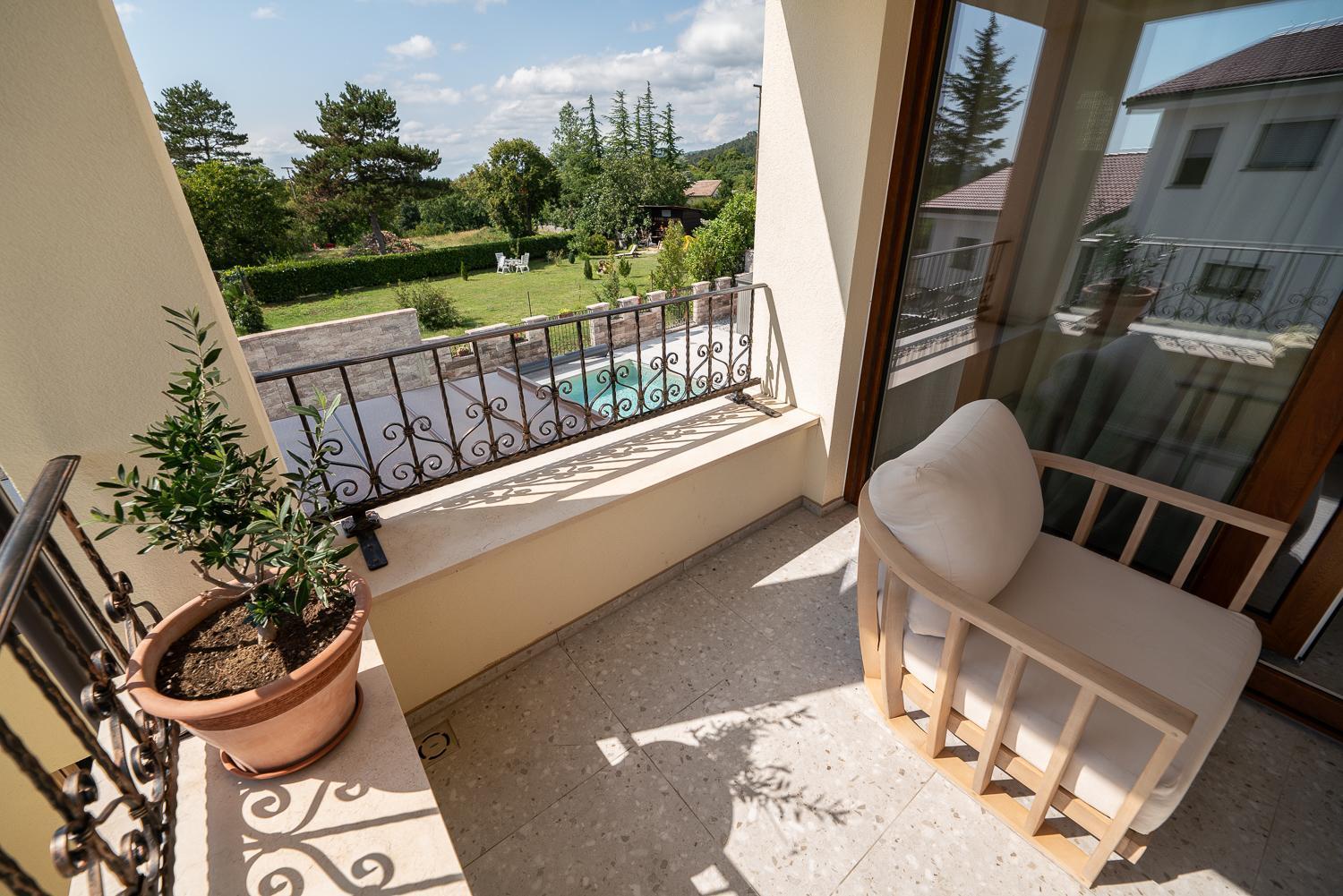 Apartment Kras 24 With Pool *