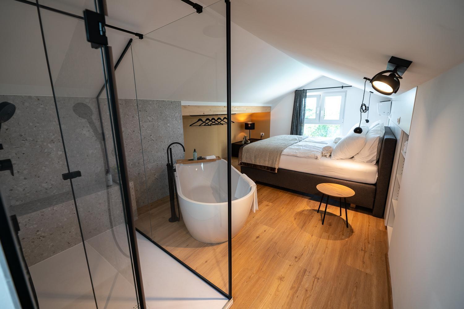 Apartment Kras 24 With Pool *